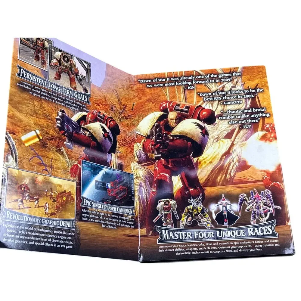Warhammer 40 000